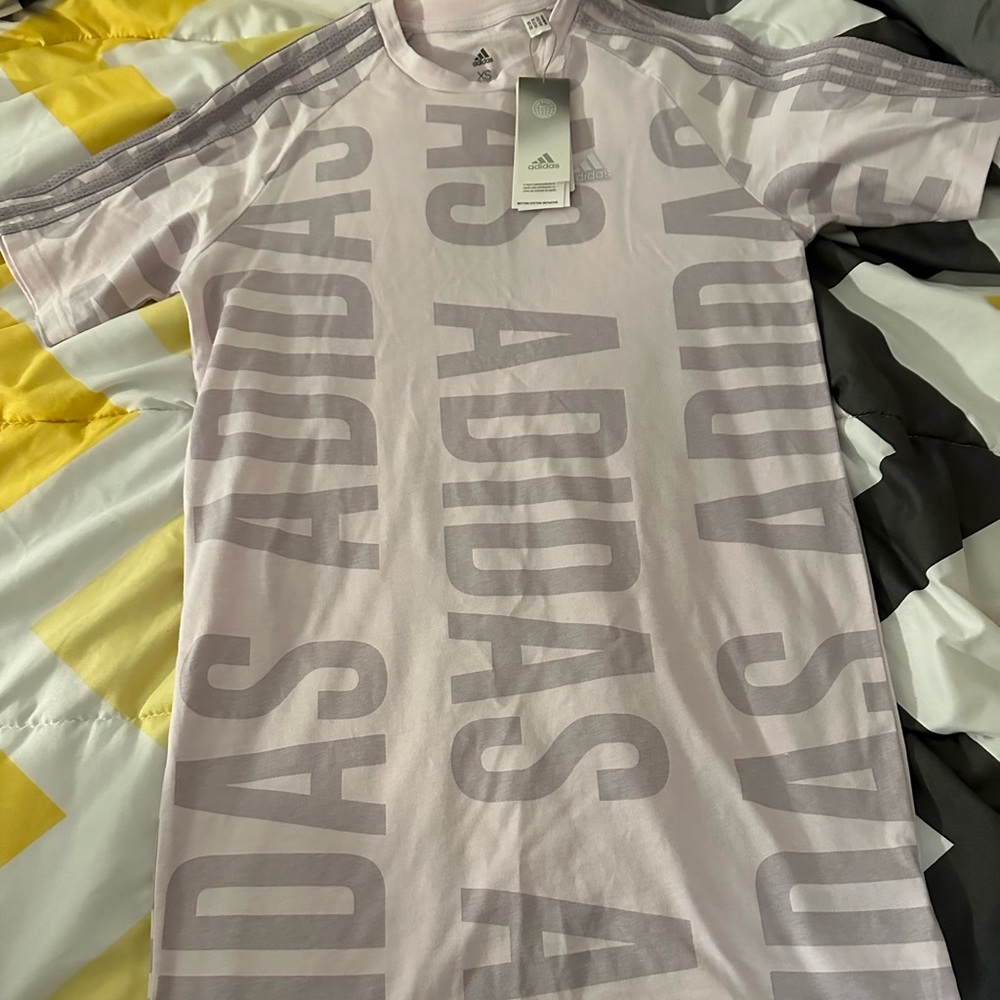Women’s Adidas dress NWT